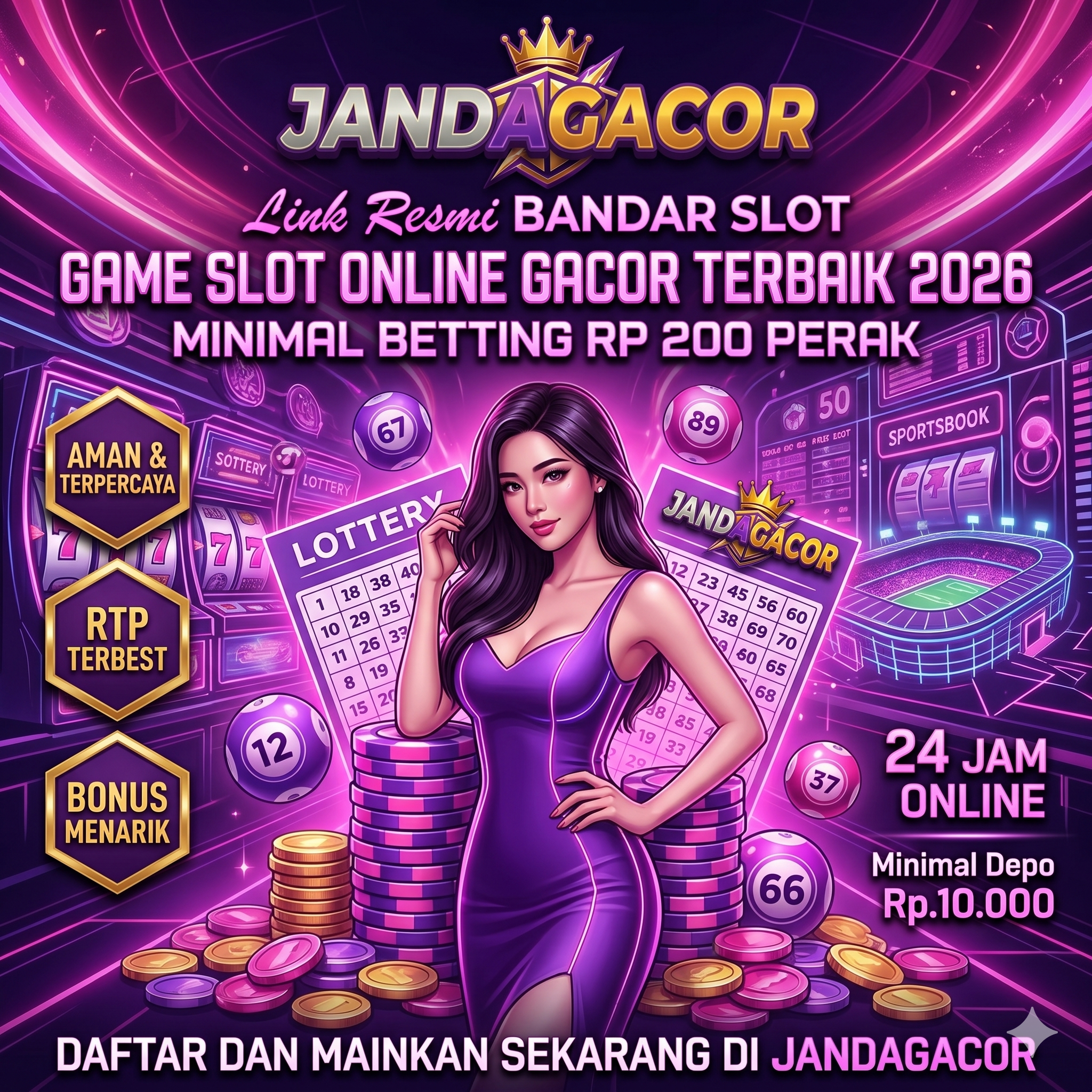 Game Arcade